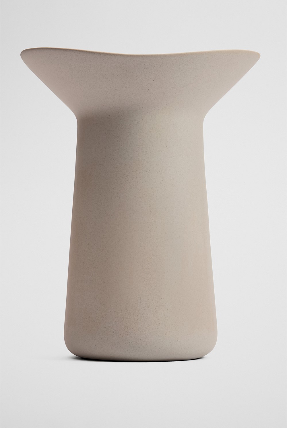 Joan Large Stoneware Vase