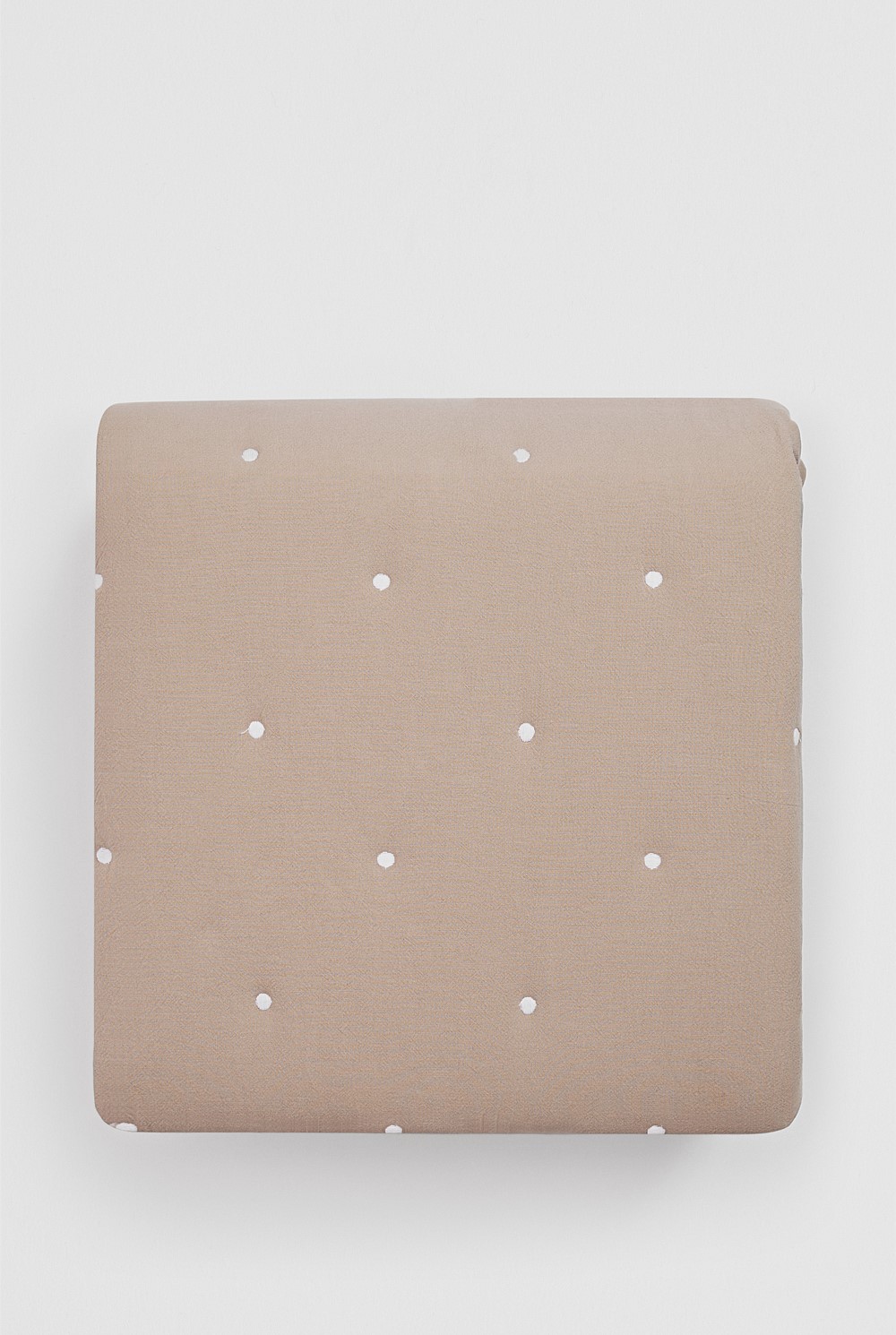 Lorris Australian Cotton Double Quilt Cover