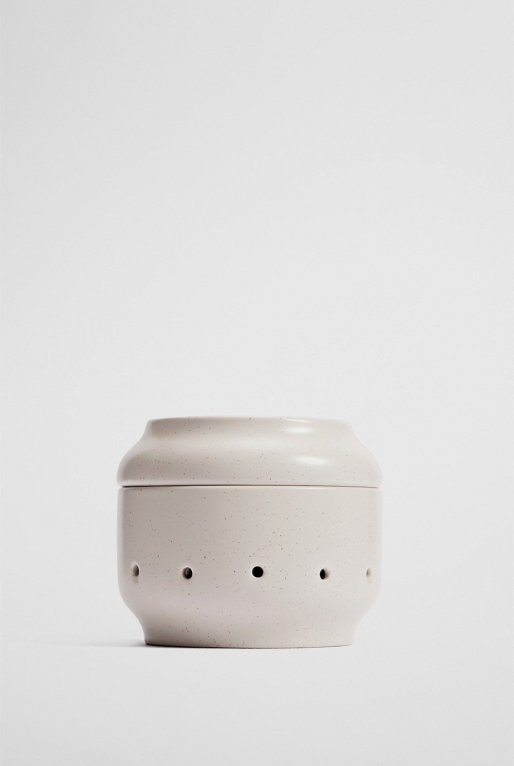 Miari Garlic Holder