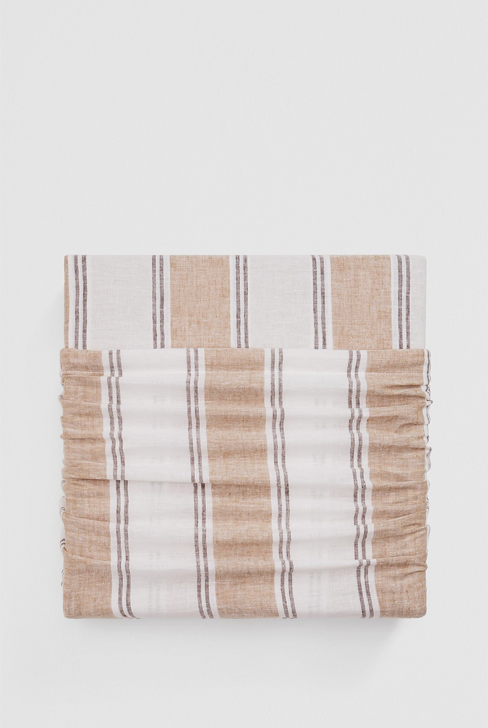 Brooke Queen Quilt Cover