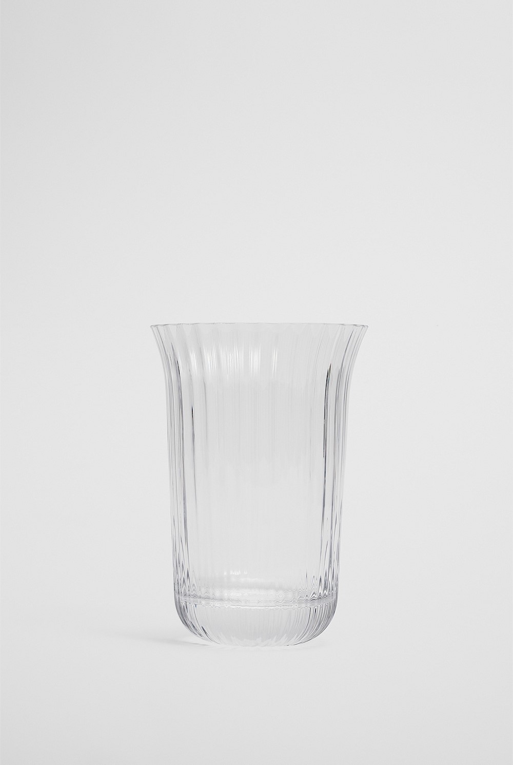 Pryn Small Glass Vase