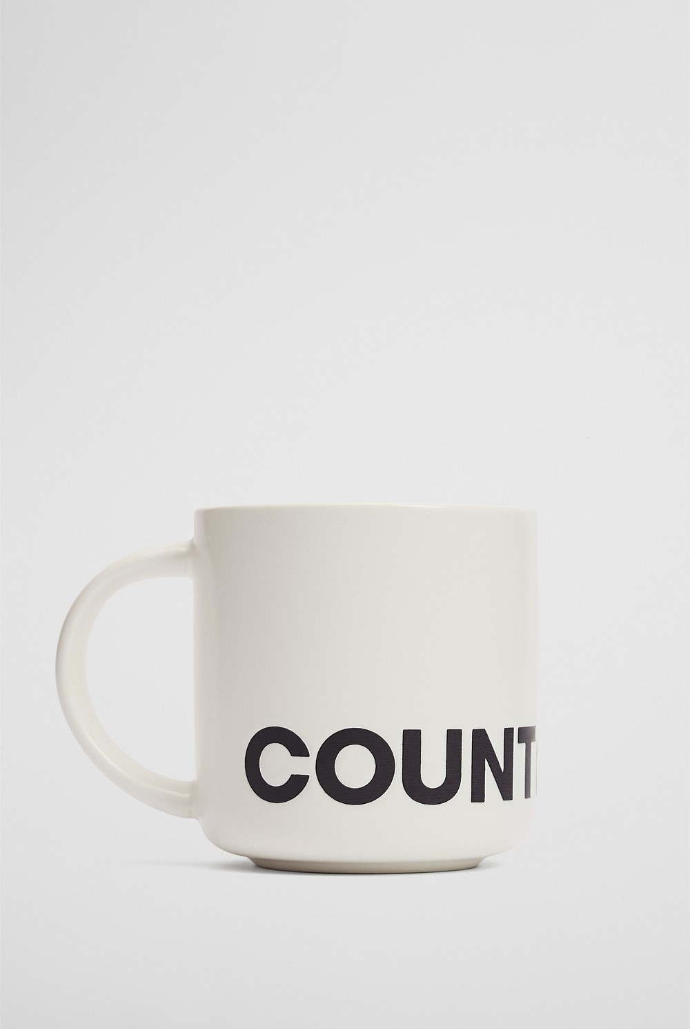 Demm Mug
