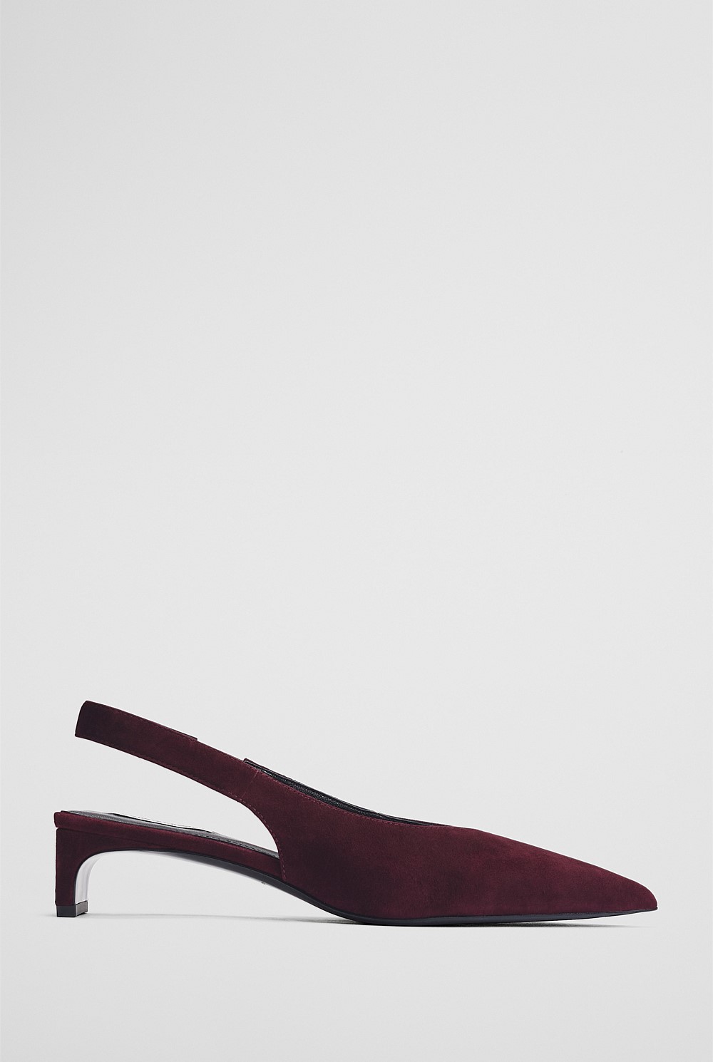 Heather Heel