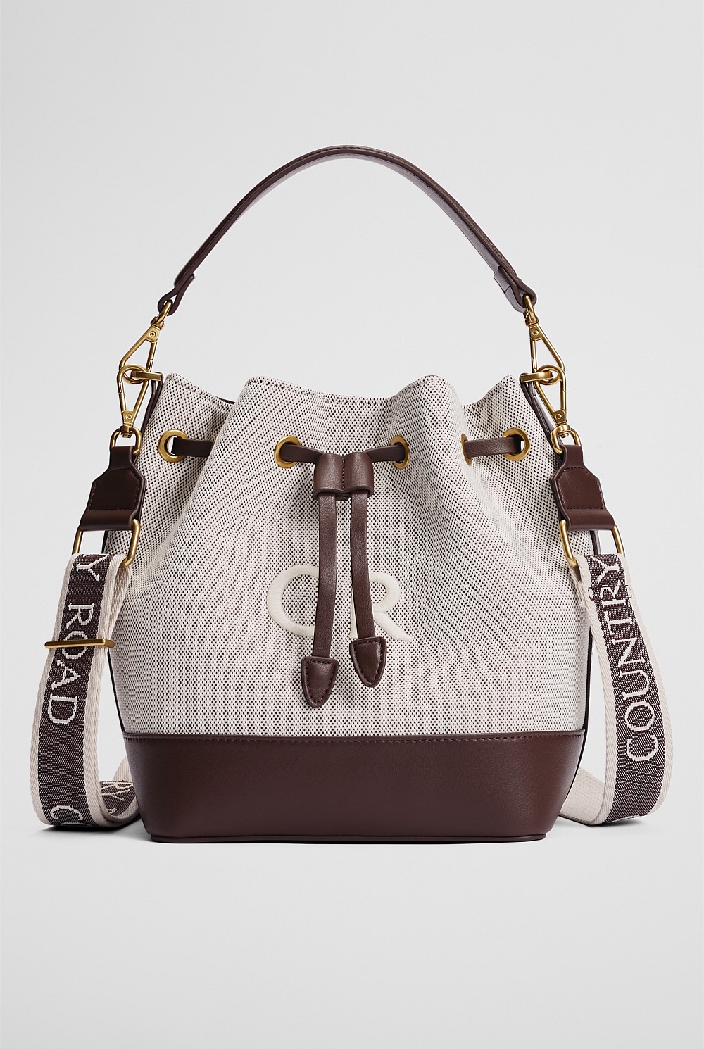 CR Bucket Bag