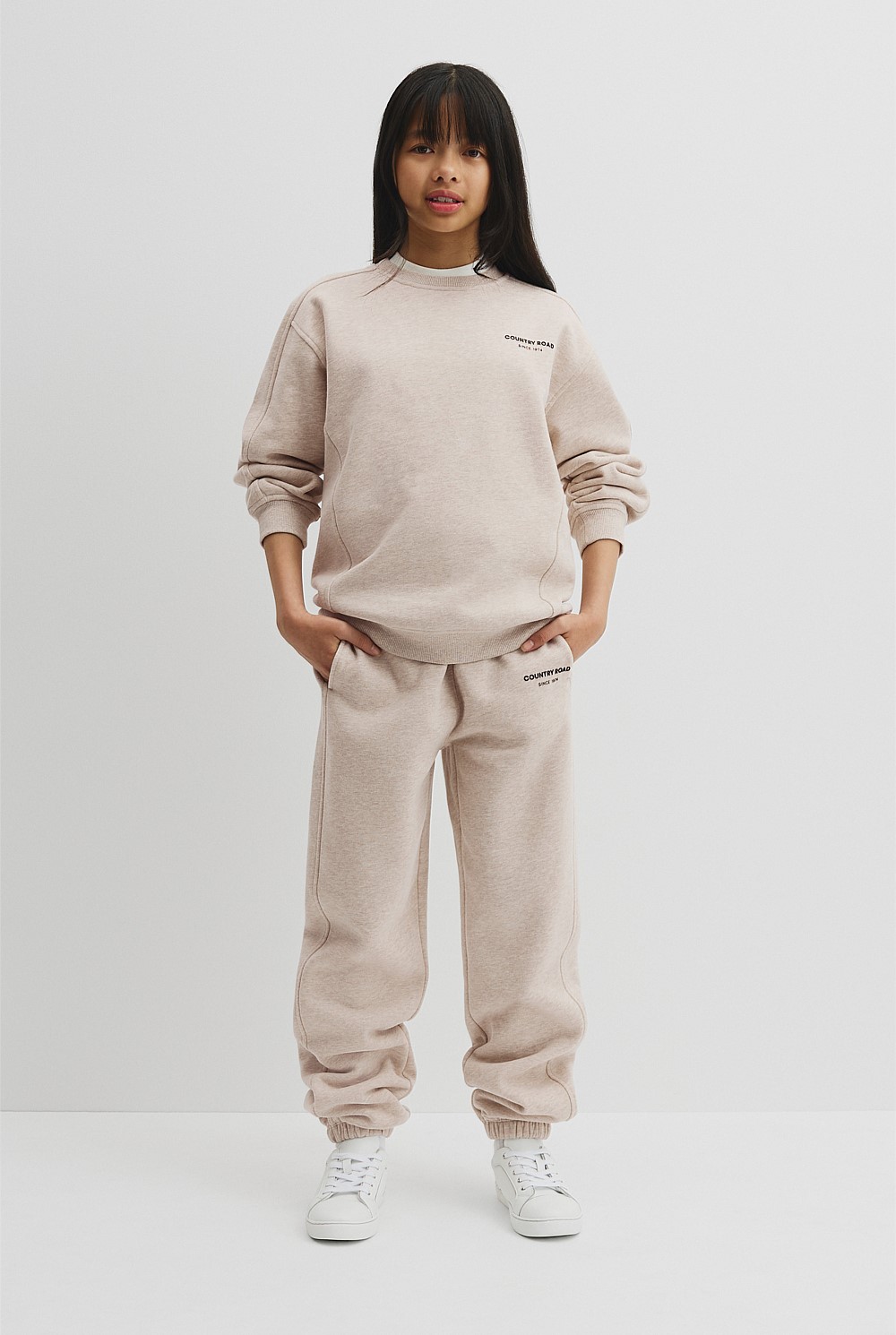 Teen Modern Sweat