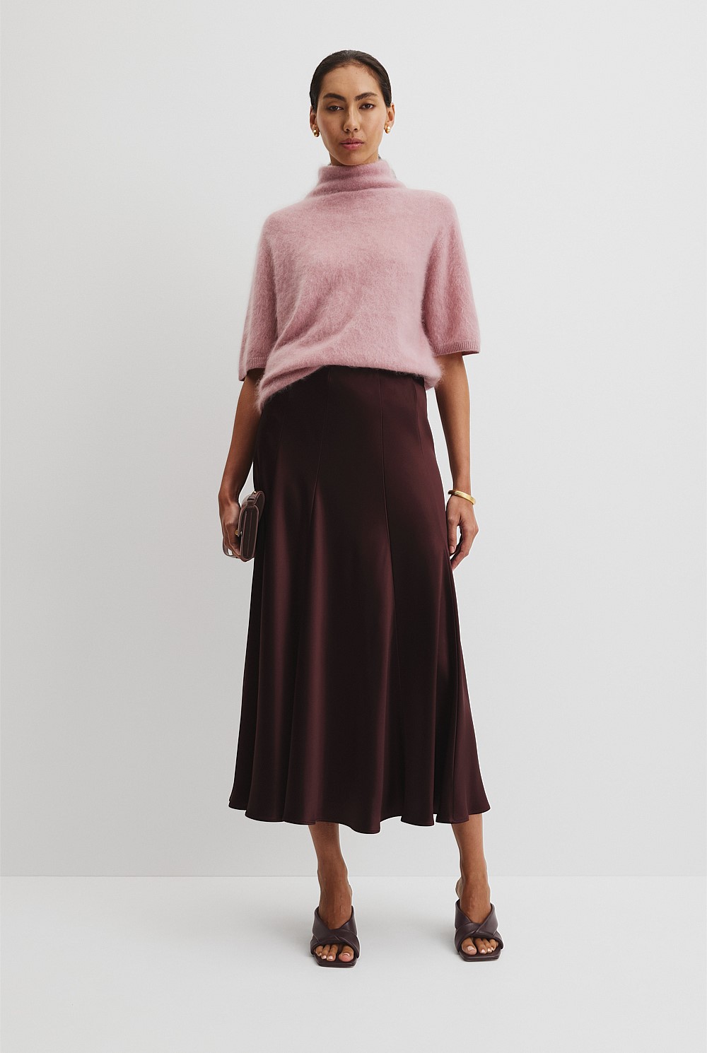 Prairie Skirt