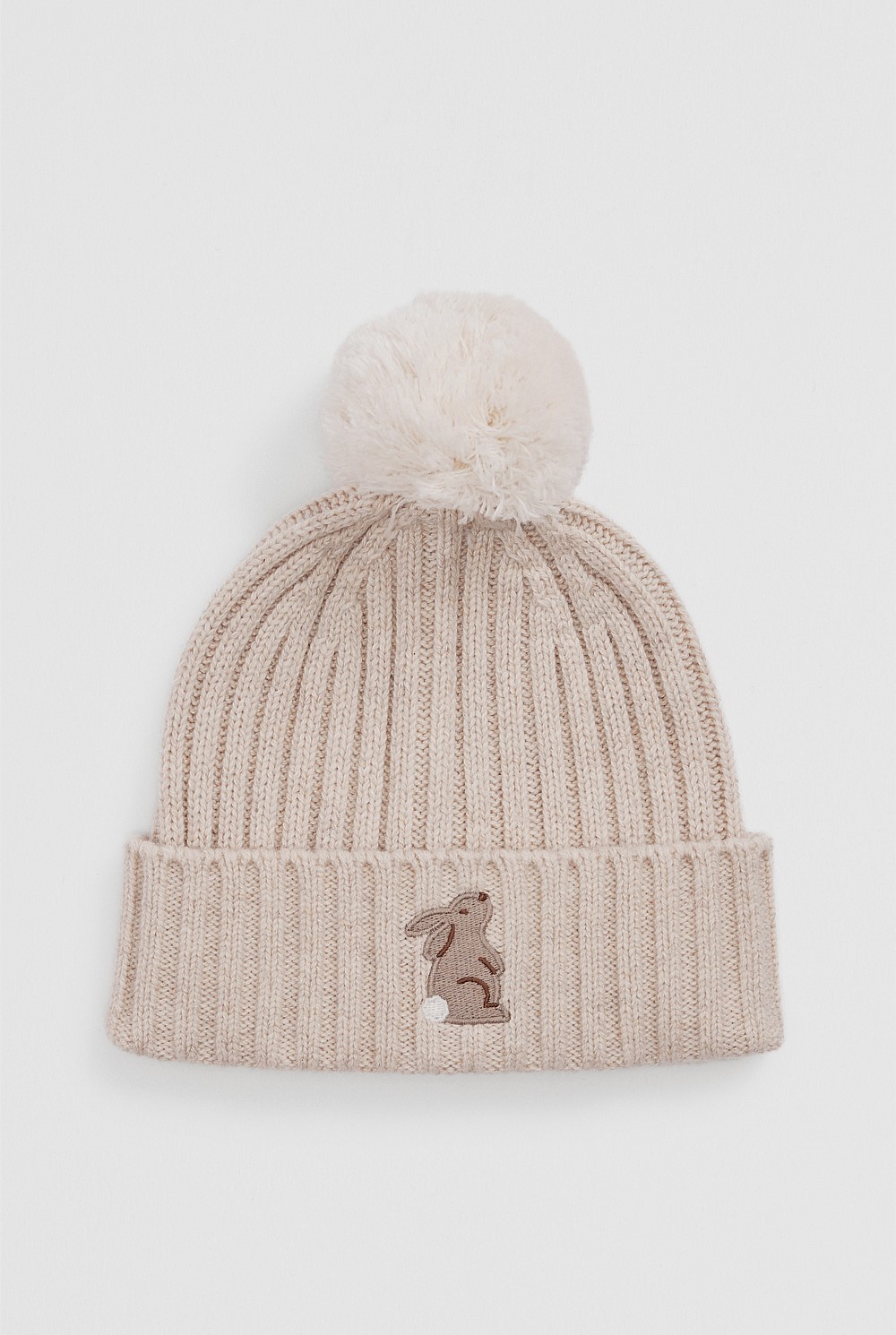 Baby Bunny Beanie