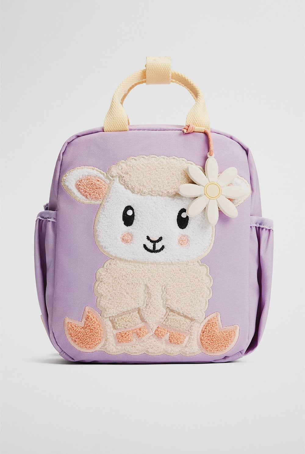 Mini Backpack