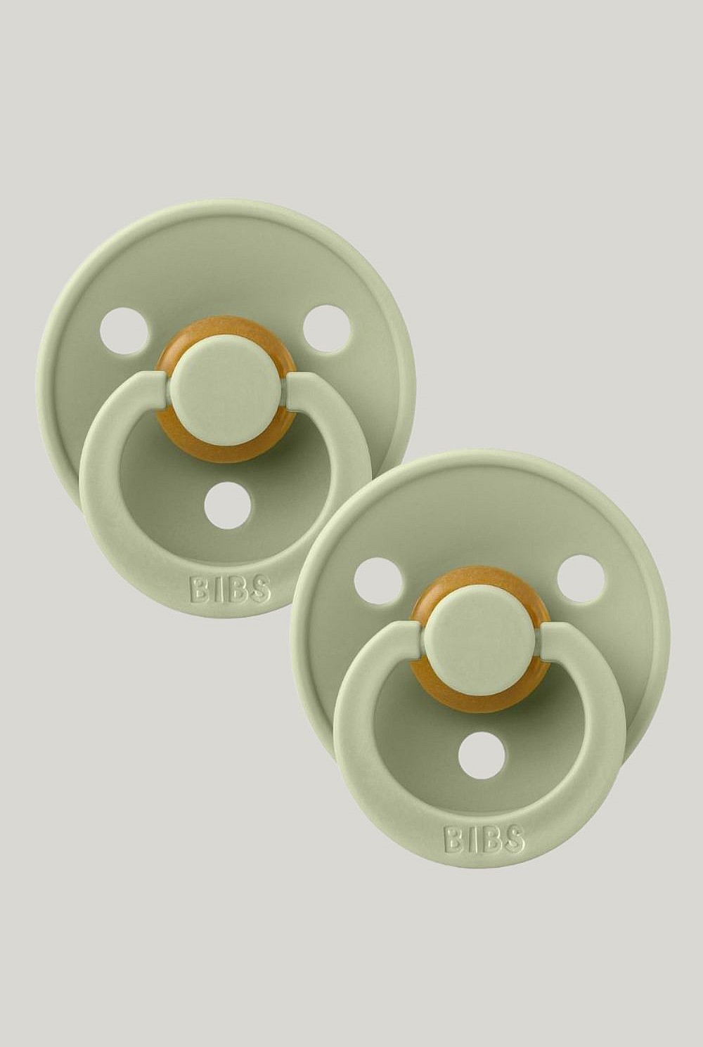Sage Round, Size 2 (6m+)