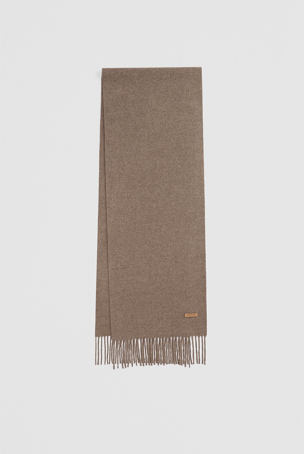 Woven Scarf