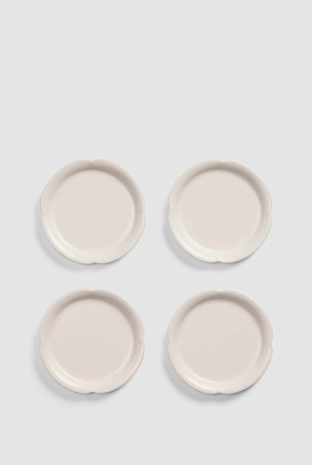Olinda Coaster Set Of 4