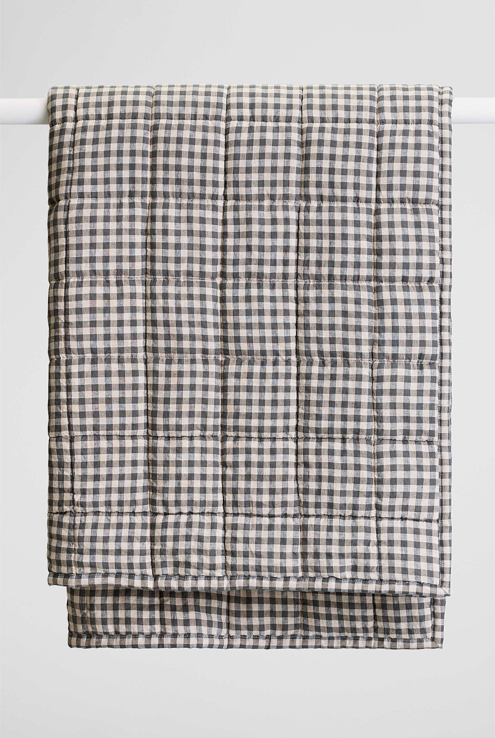 Sarra Sherpa Throw