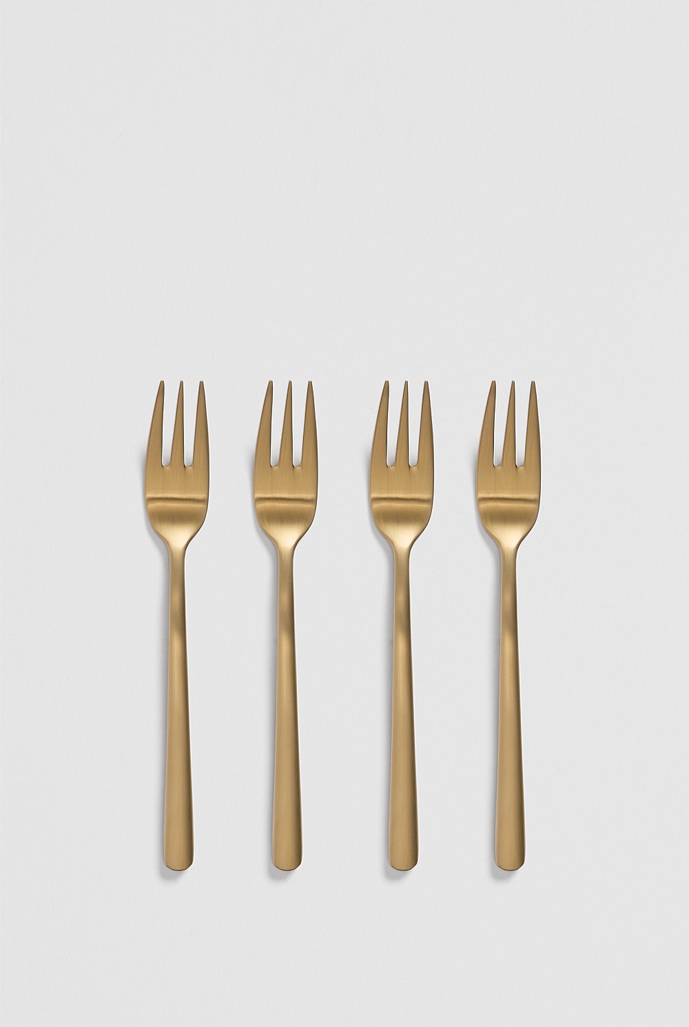 Nolan Cake Fork Set Of 4