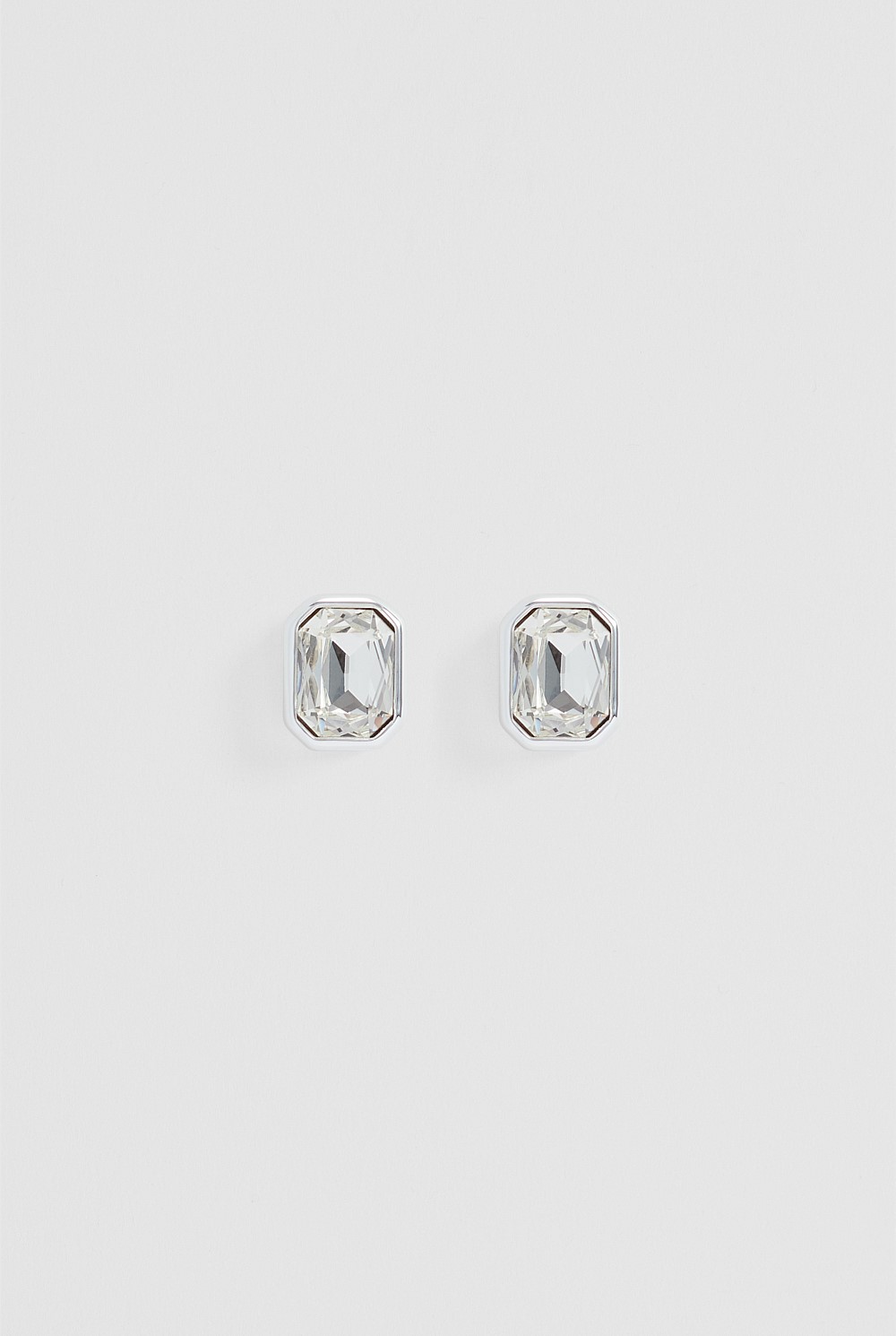 Kaila Crystal Stud