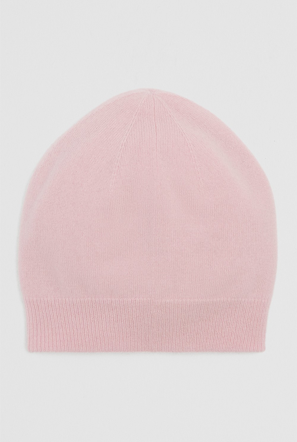 Cashmere Beanie