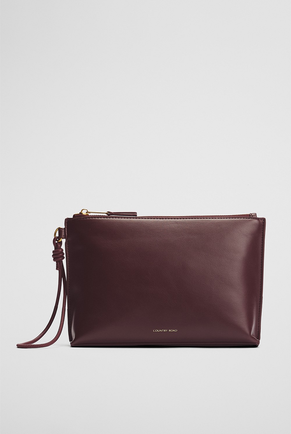 CR Essential Pouch