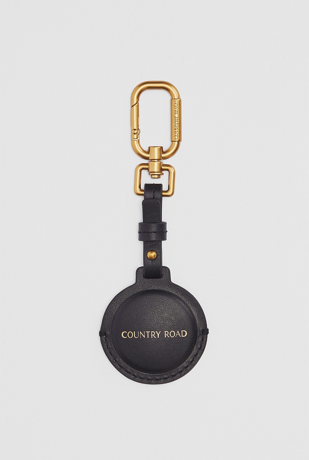 Air Tag Bag Charm