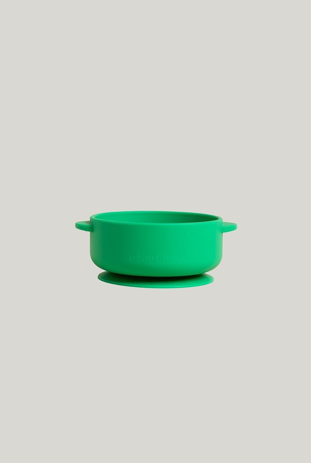 Fun Firsts Silicone Suction Bowl