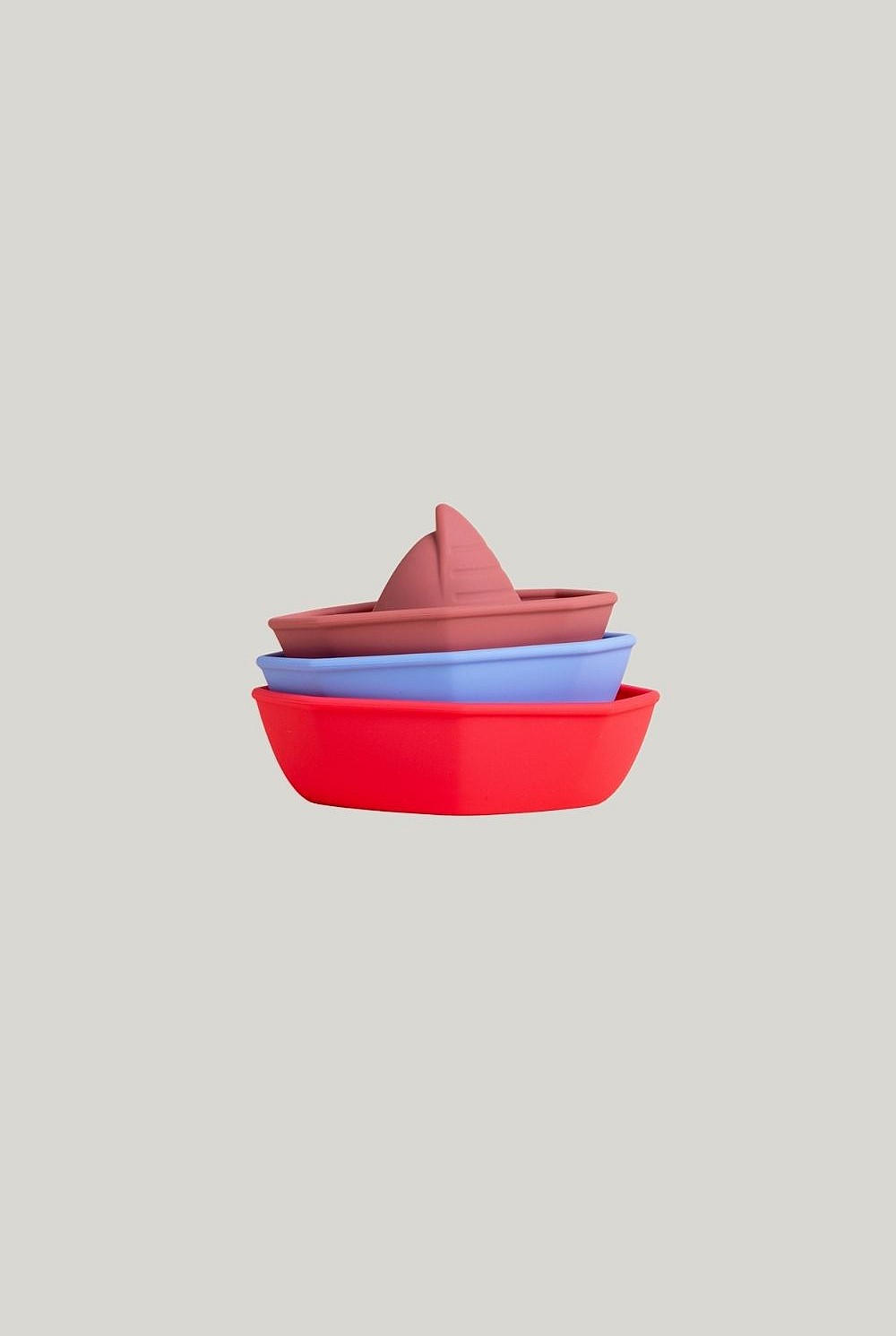 Bath Toy Set - Very Fun Bobbling Boats