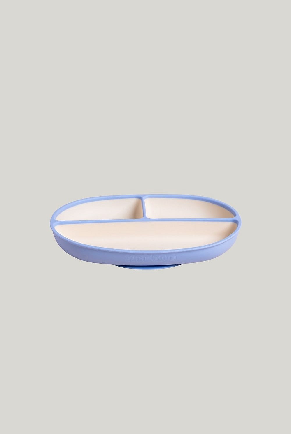 Fun Firsts Silicone Suction Divider Plate