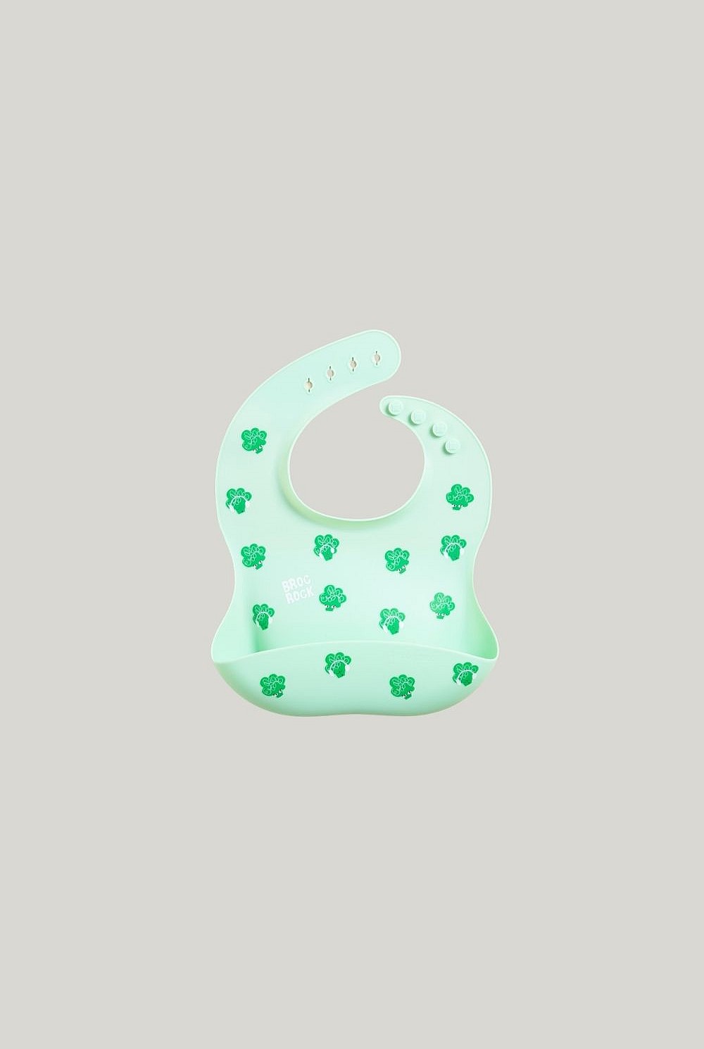 Catch-it Silicone Bib