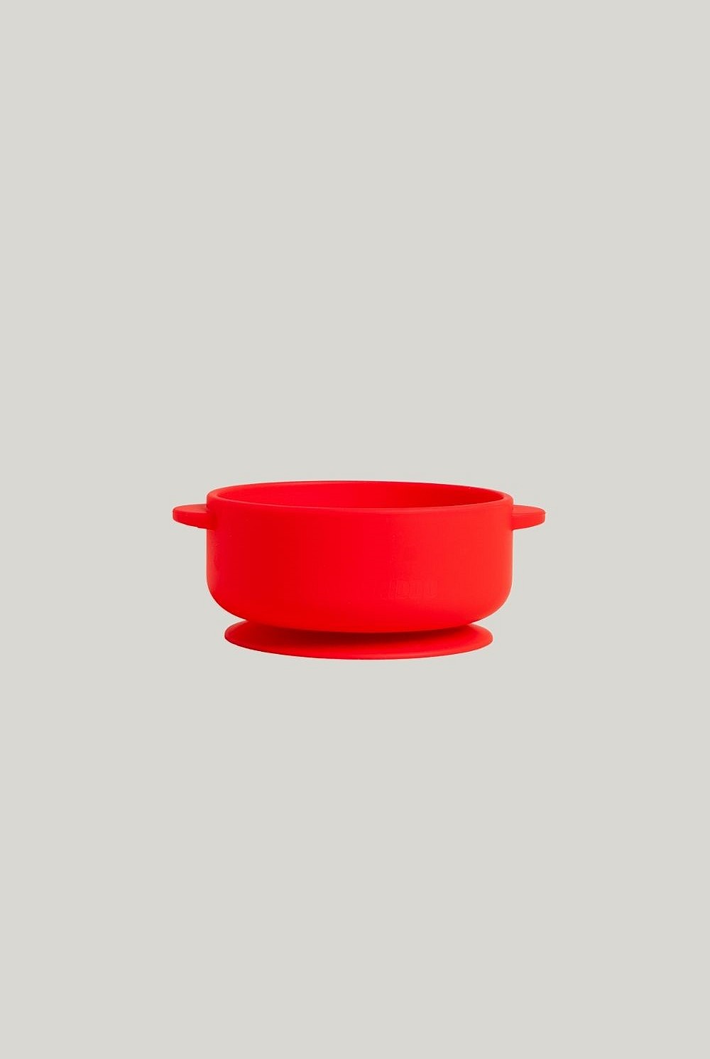 Fun Firsts Silicone Suction Bowl