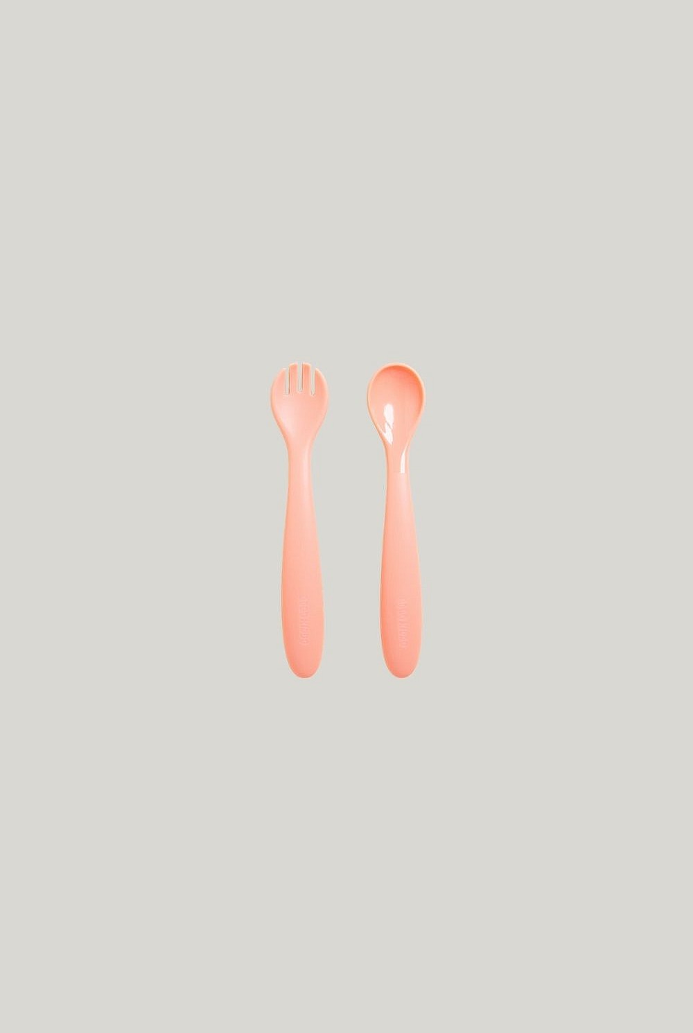 Fun Firsts Spoon And Fork Duo