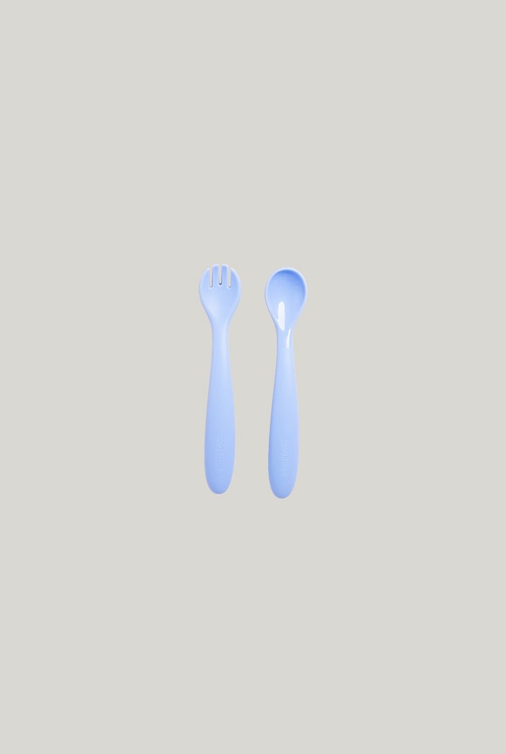 Fun Firsts Spoon And Fork Duo