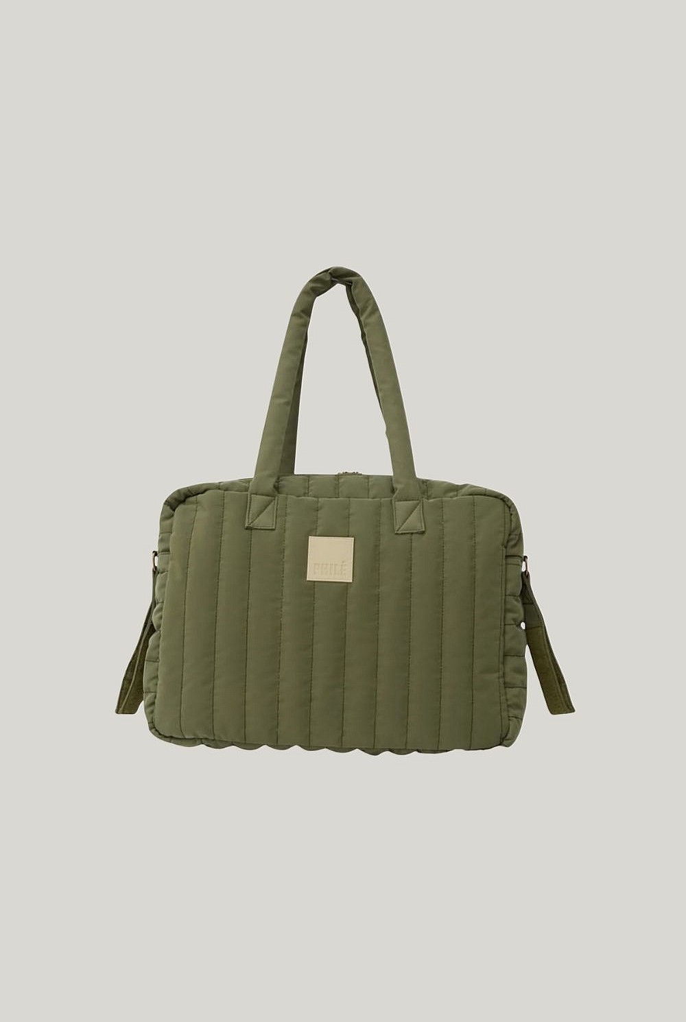 The Baby Bag