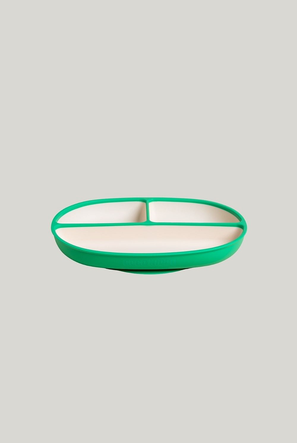 Fun Firsts Silicone Suction Divider Plate