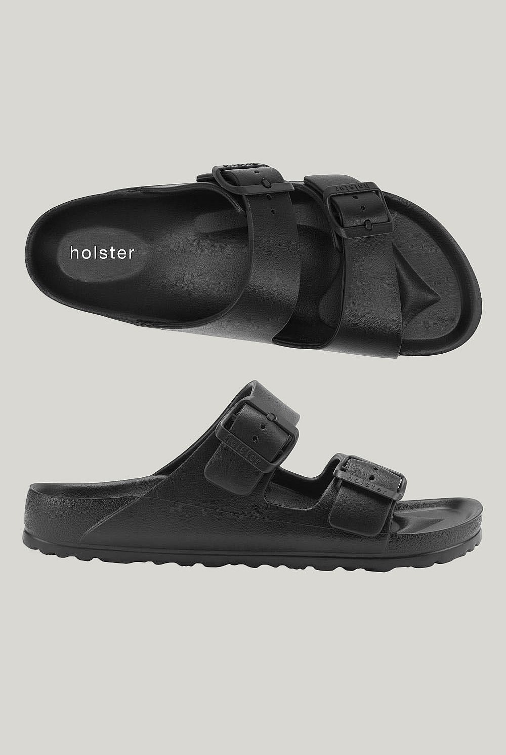 Sundreamer Black