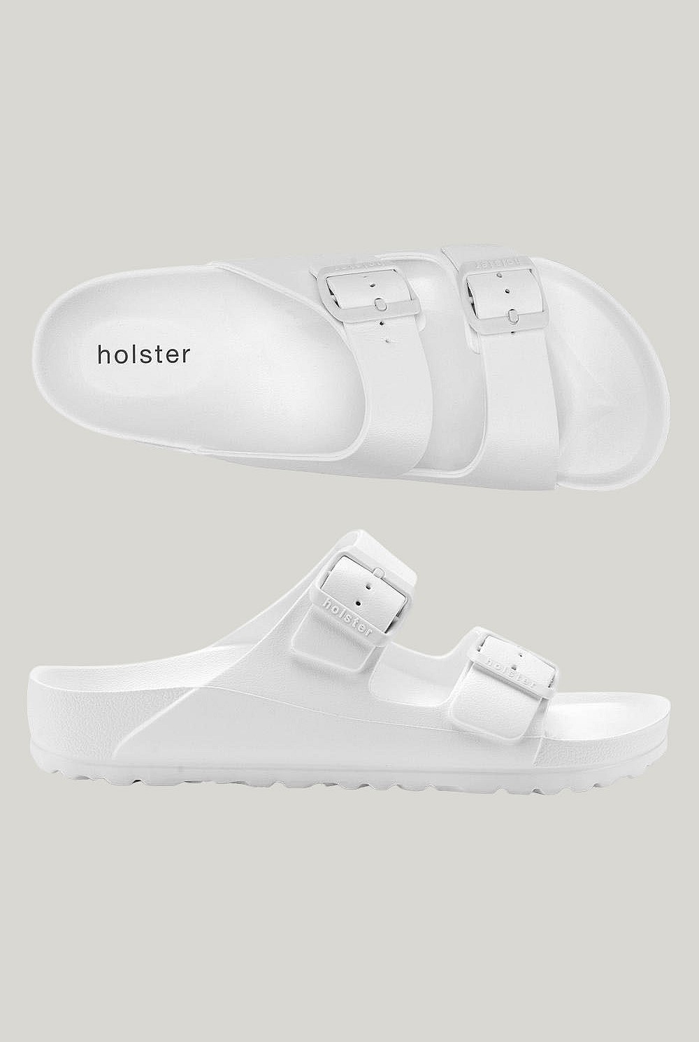 Sundreamer White