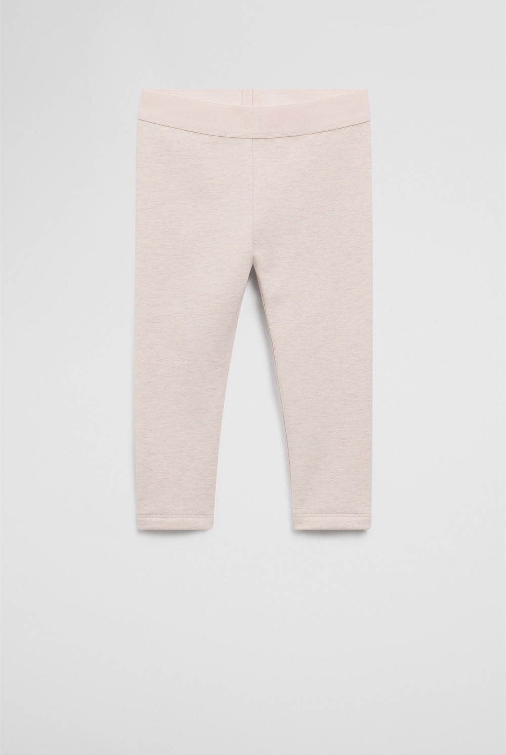 Fleece Lined Legging