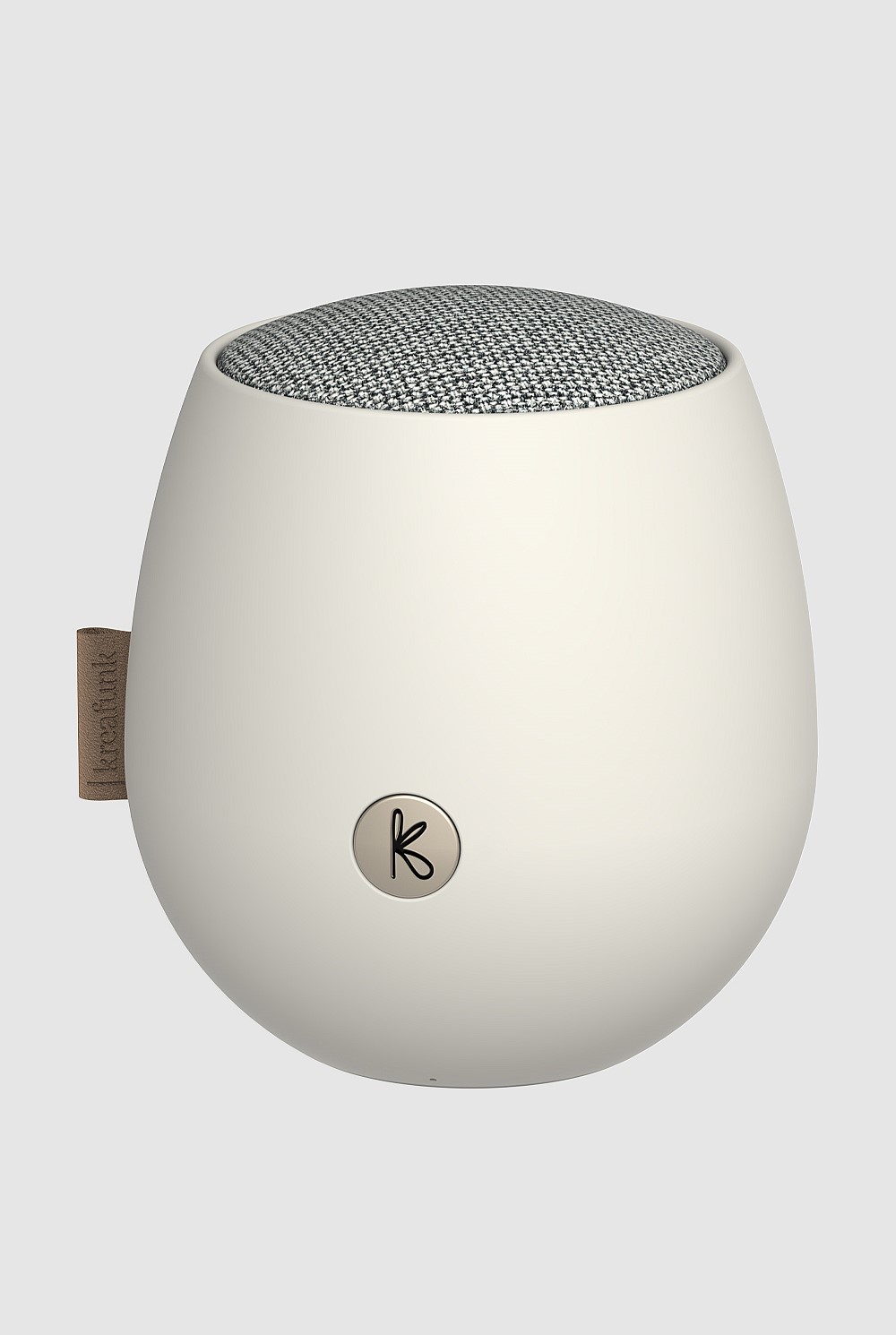 Ajazz 2 Bluetooth Speaker - White