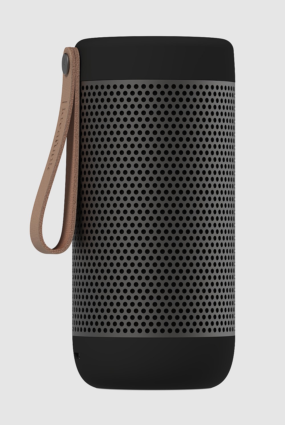 Acoustic Bluetooth Speaker - Black