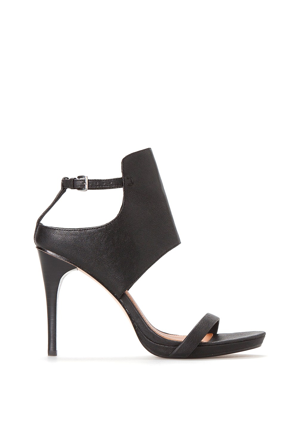 Sami High Heel
