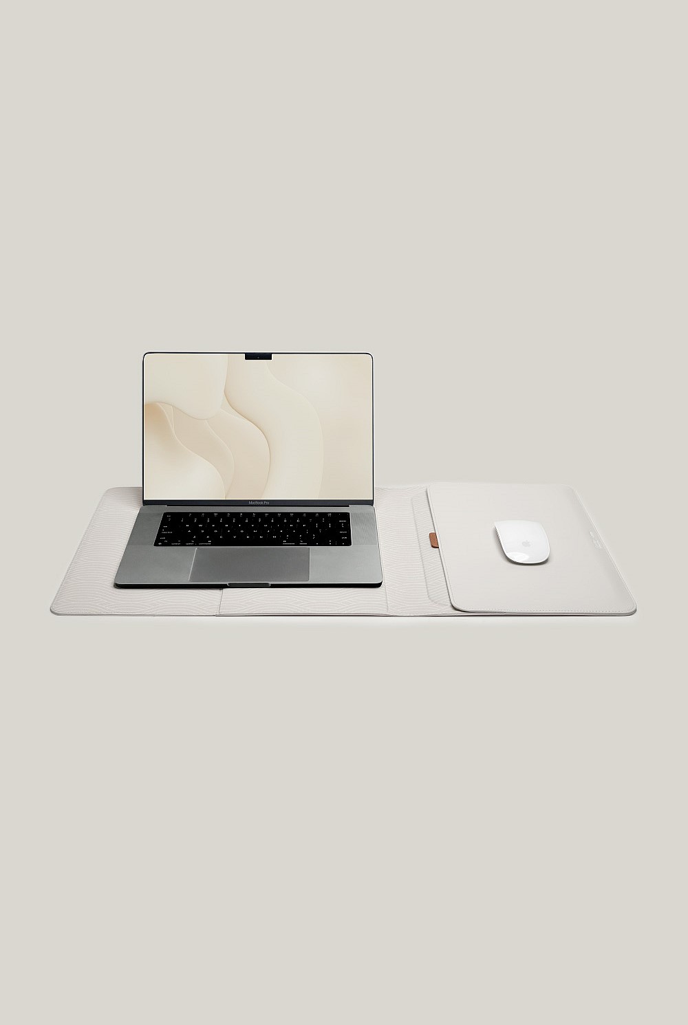 | KonMari Hybrid Laptop Sleeve 16"