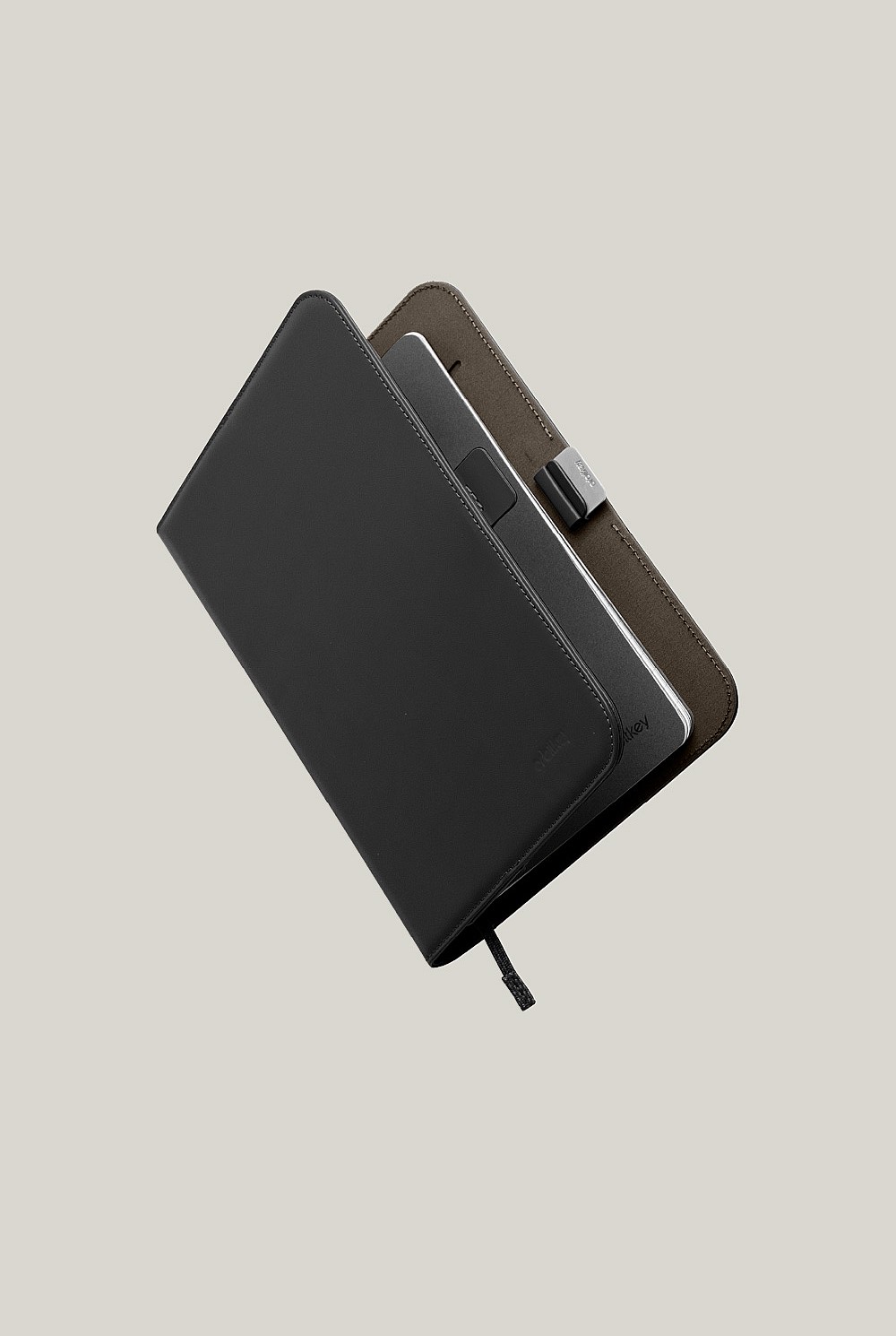 Compendium (leather Free) A5
