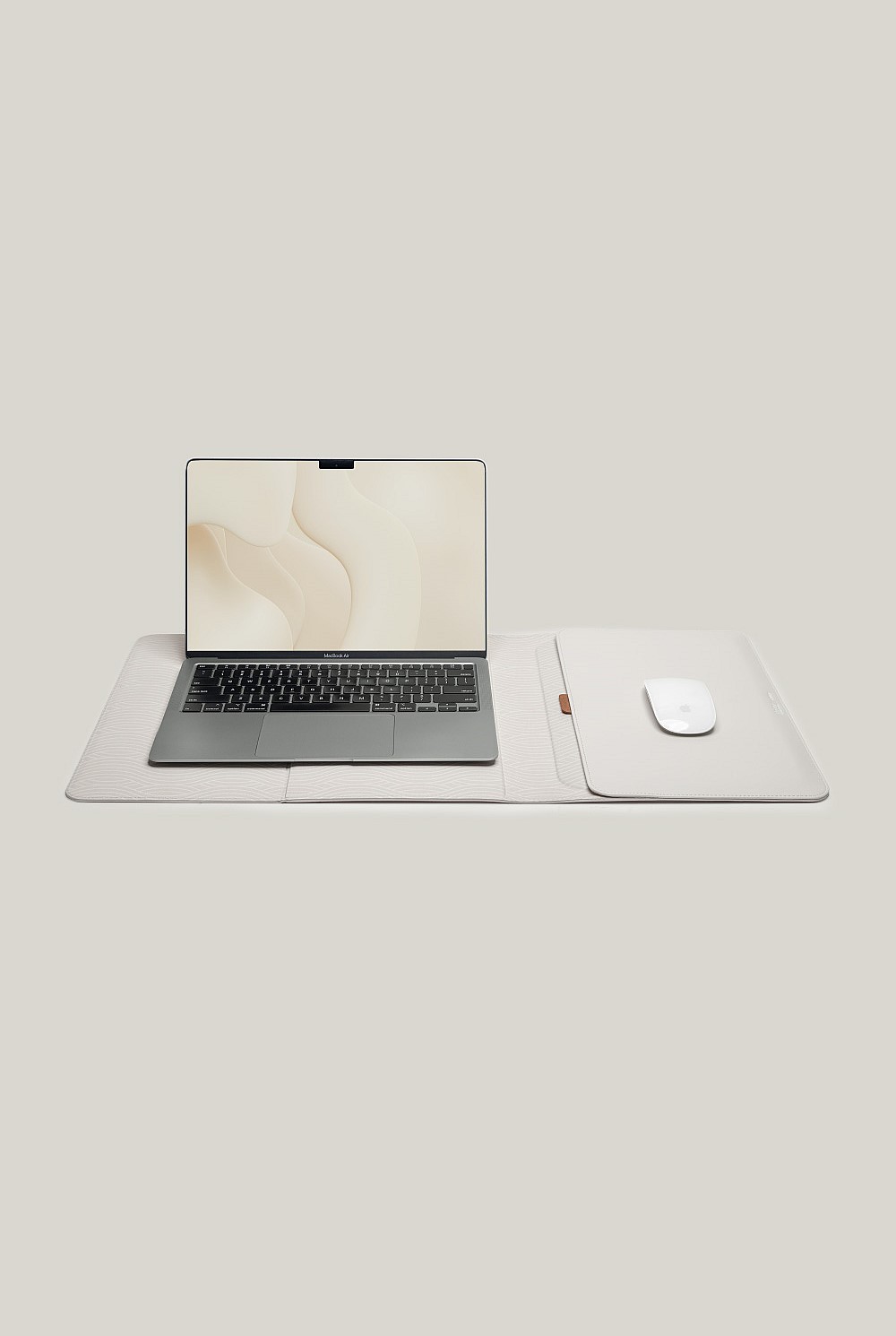 | KonMari Hybrid Laptop Sleeve 14"