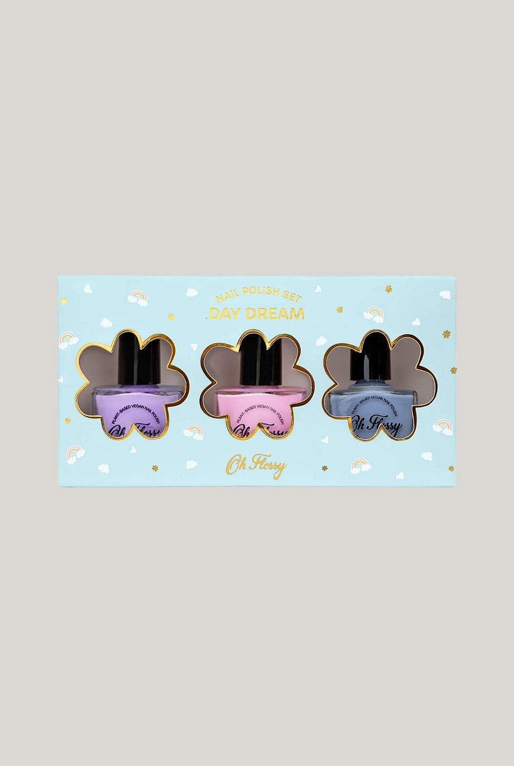 Day Dream Nail Polish Set