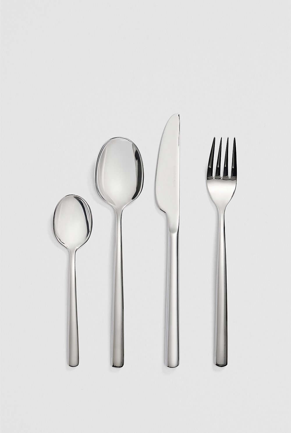 Nolan 16 Piece Cutlery Set