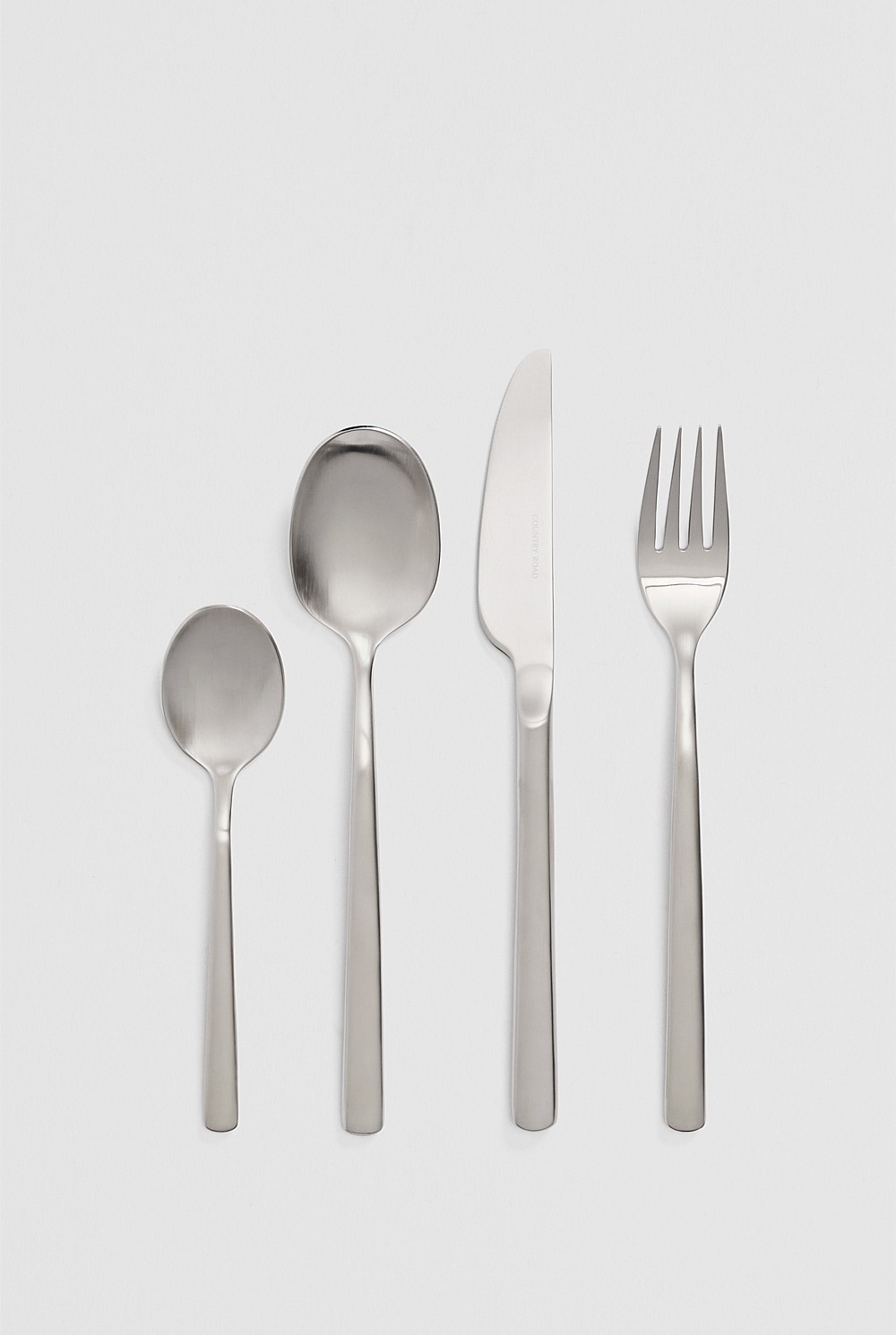 Nolan 16 Piece Cutlery Set