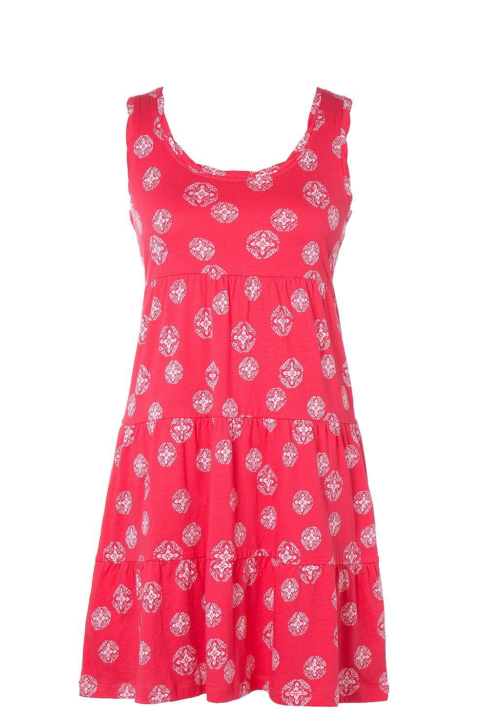 Floral Nightie
