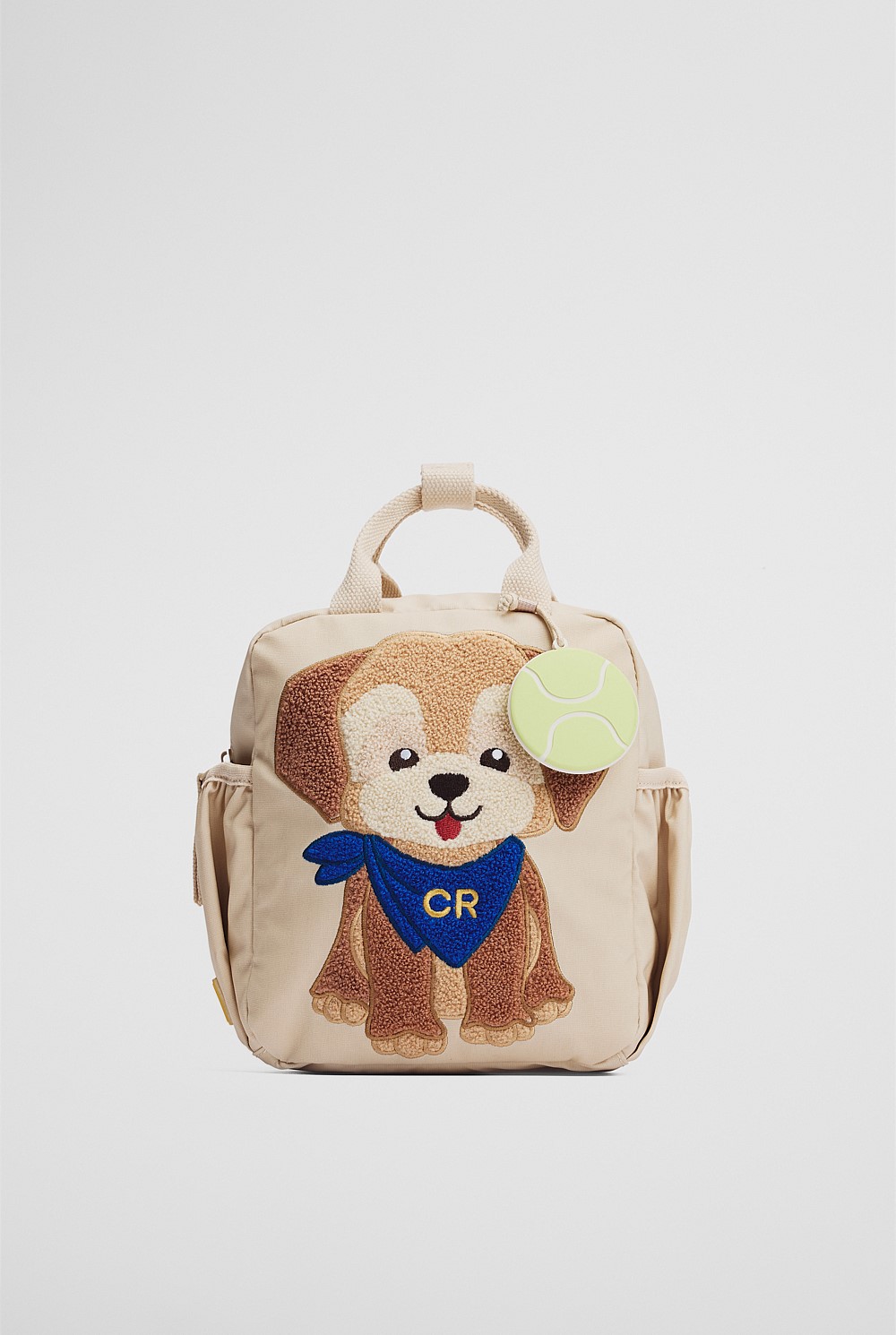 Mini Backpack