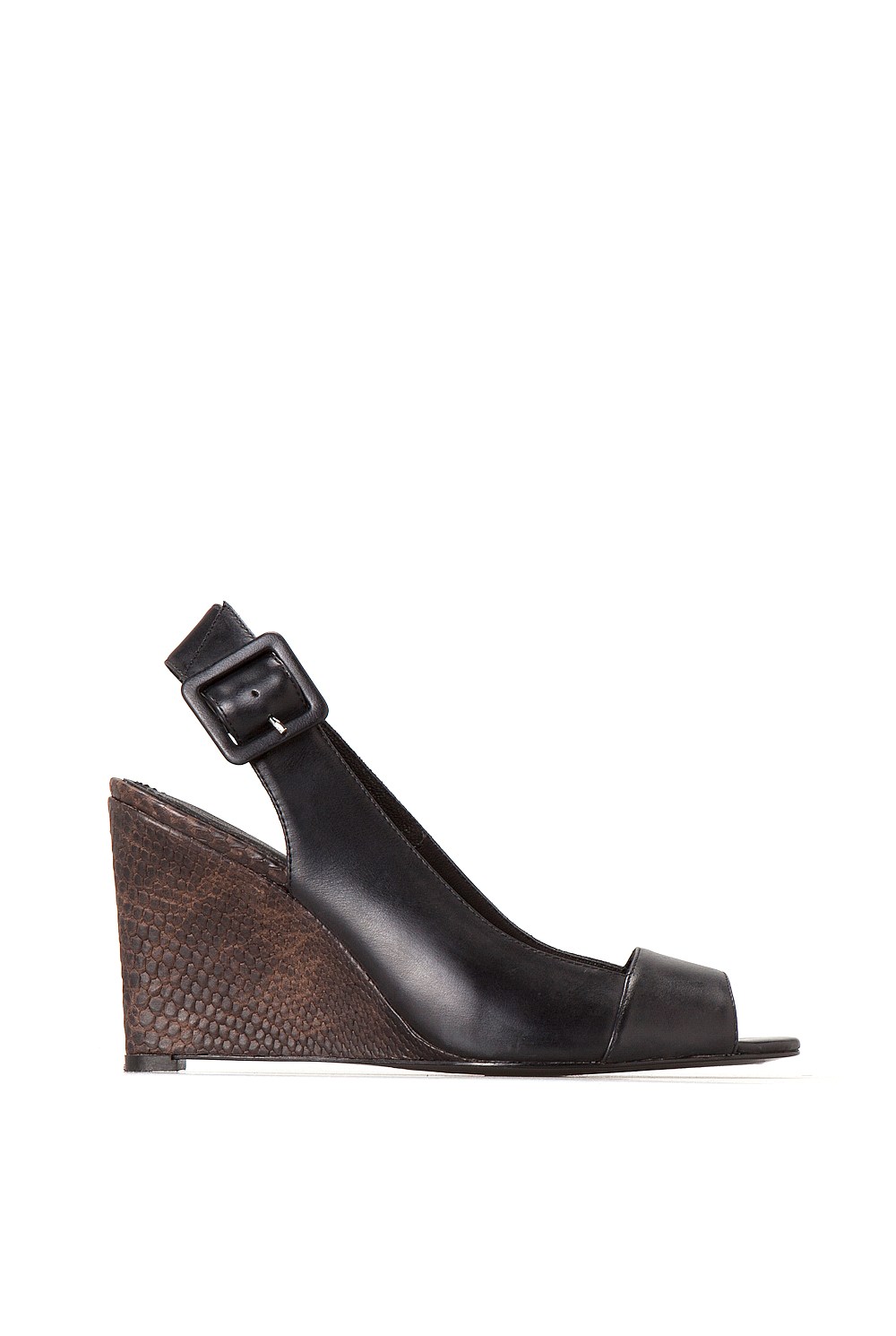 Snake Aida Wedge