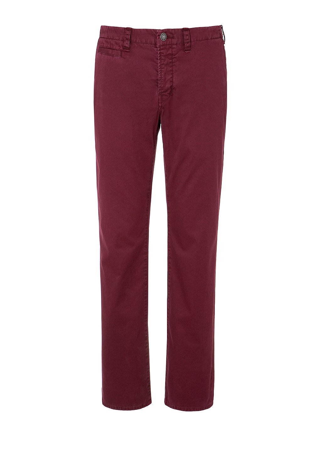 Lightweight Slim Chino