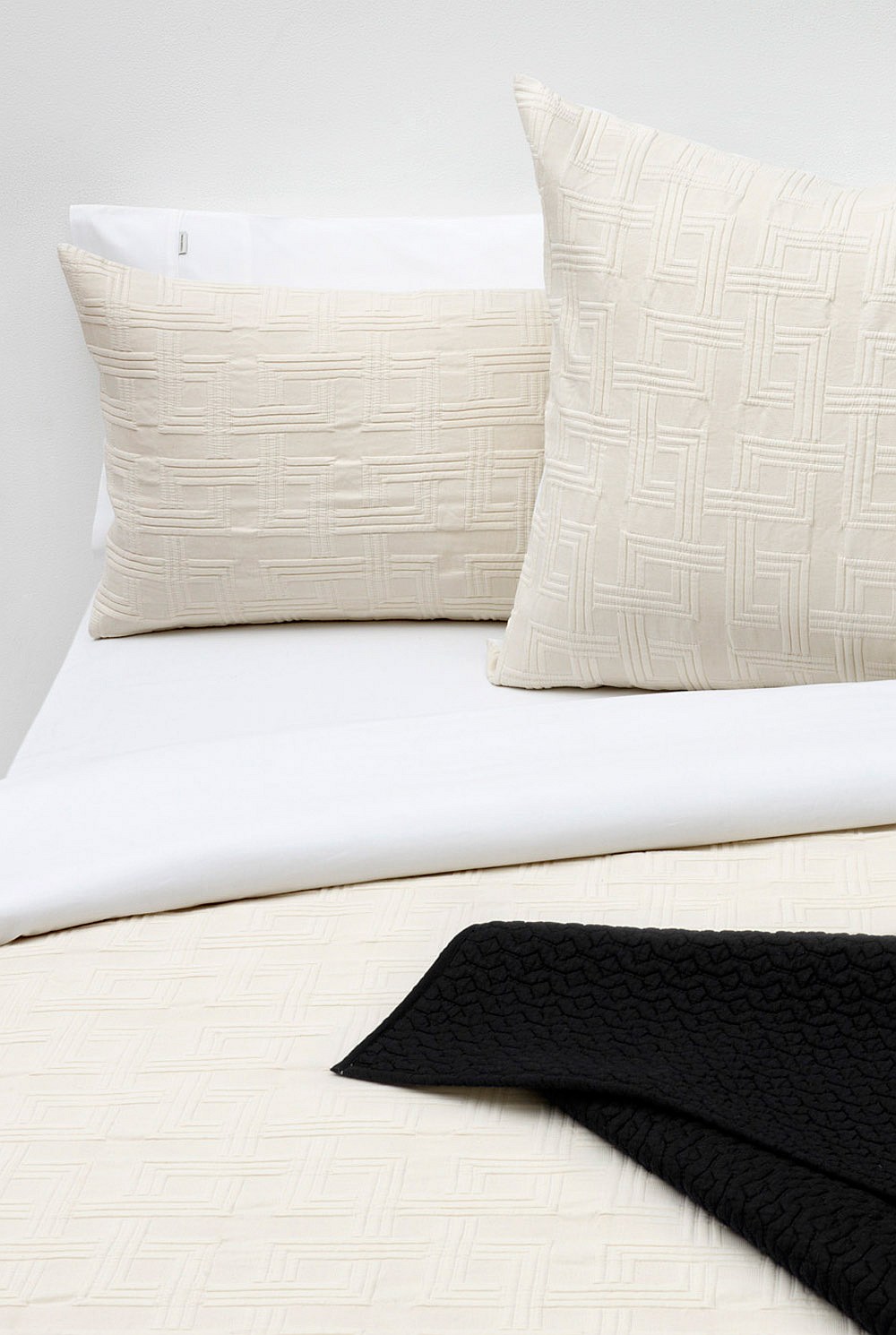 Risorta Queen Quilt Cover