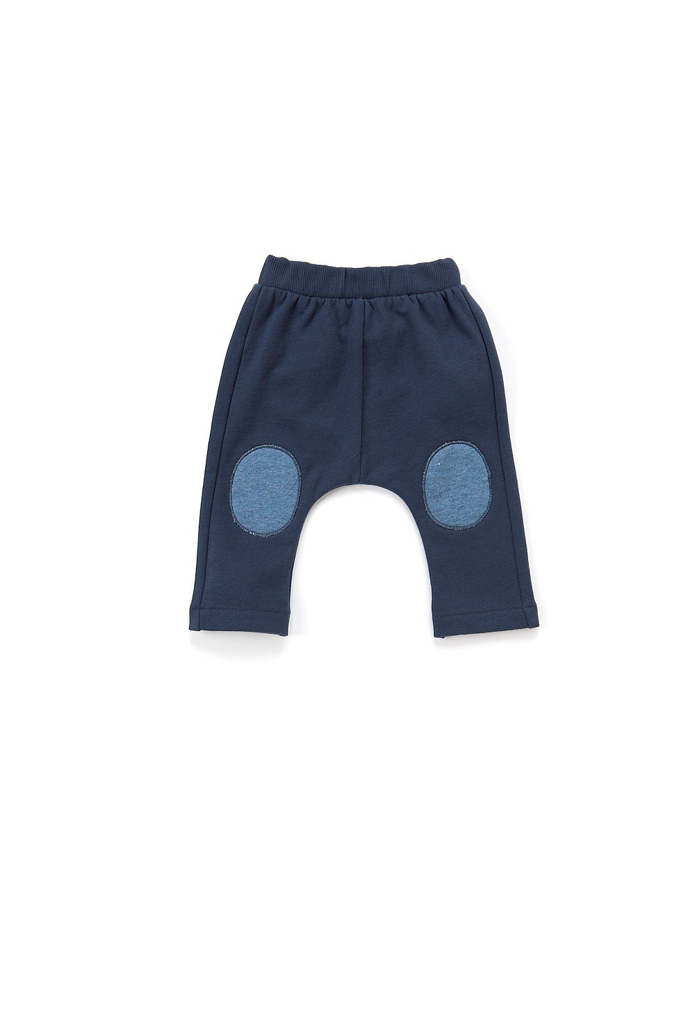 Snap Front Pant