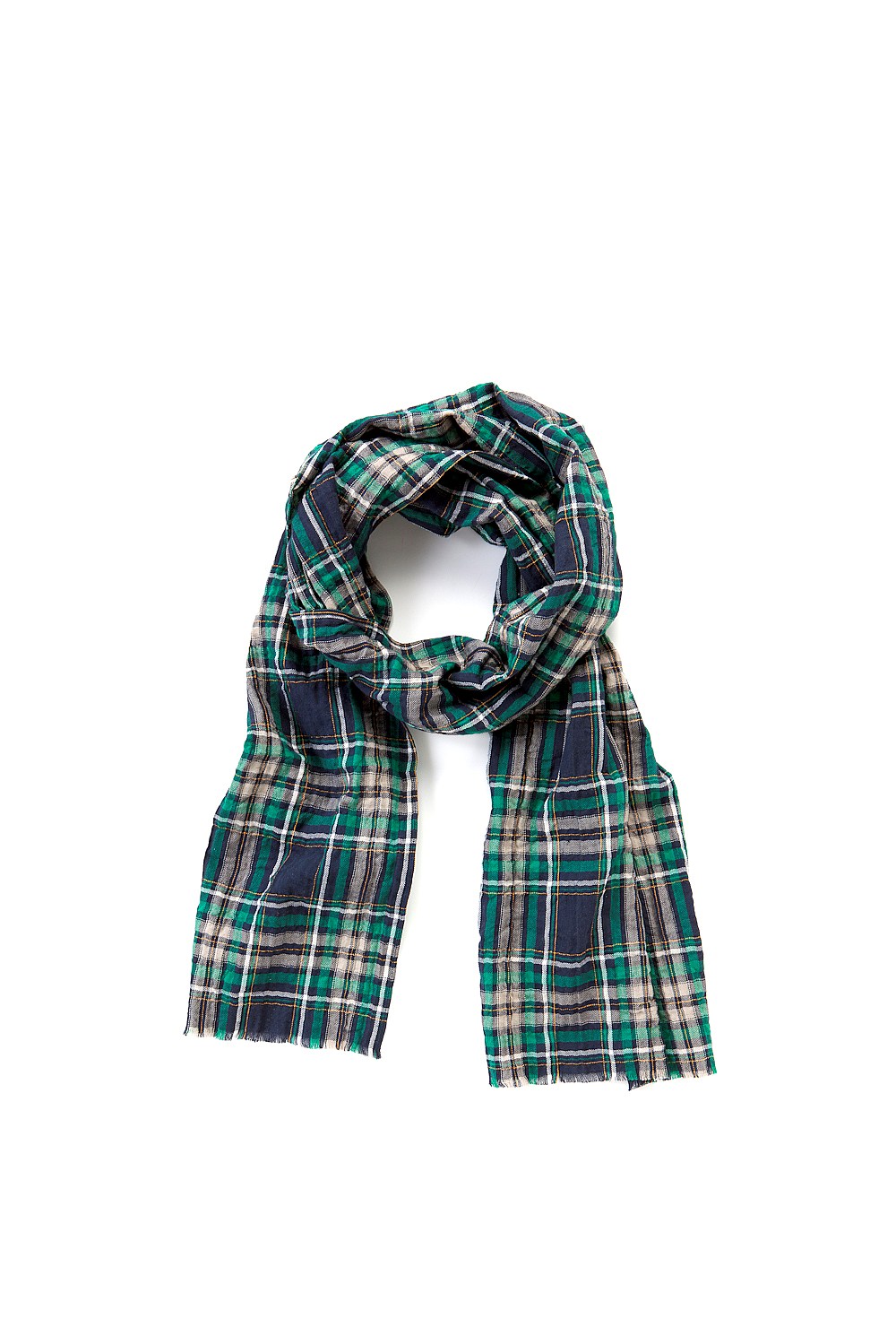 Check Scarf
