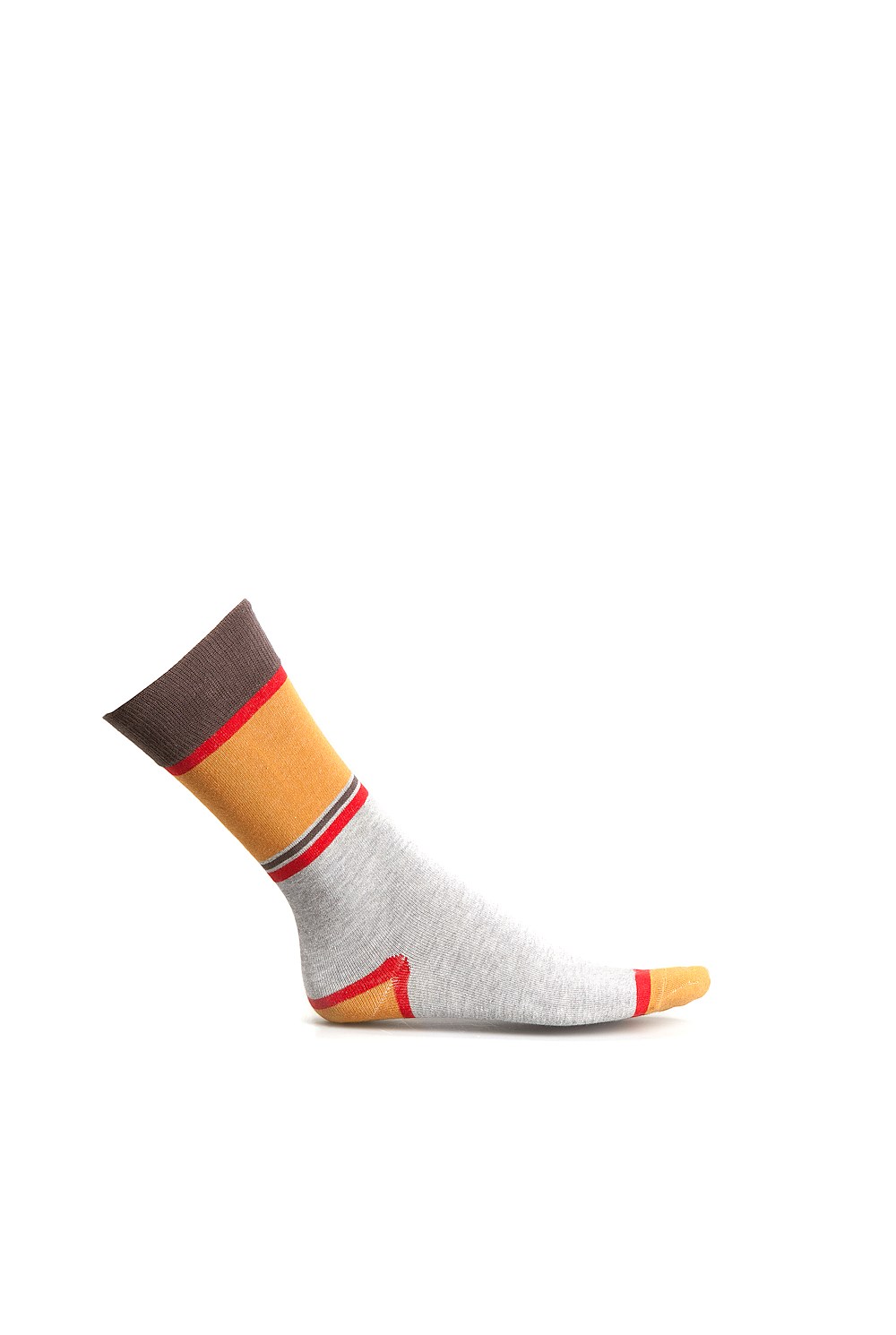Focus Crew Socks